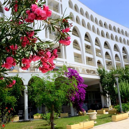 Goldenday Wings Hotel Kusadasi Exterior foto