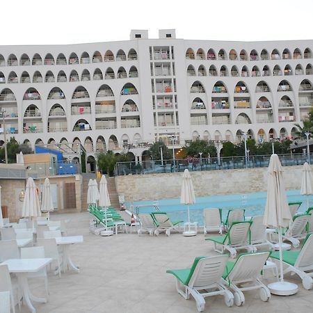 Goldenday Wings Hotel Kusadasi Exterior foto