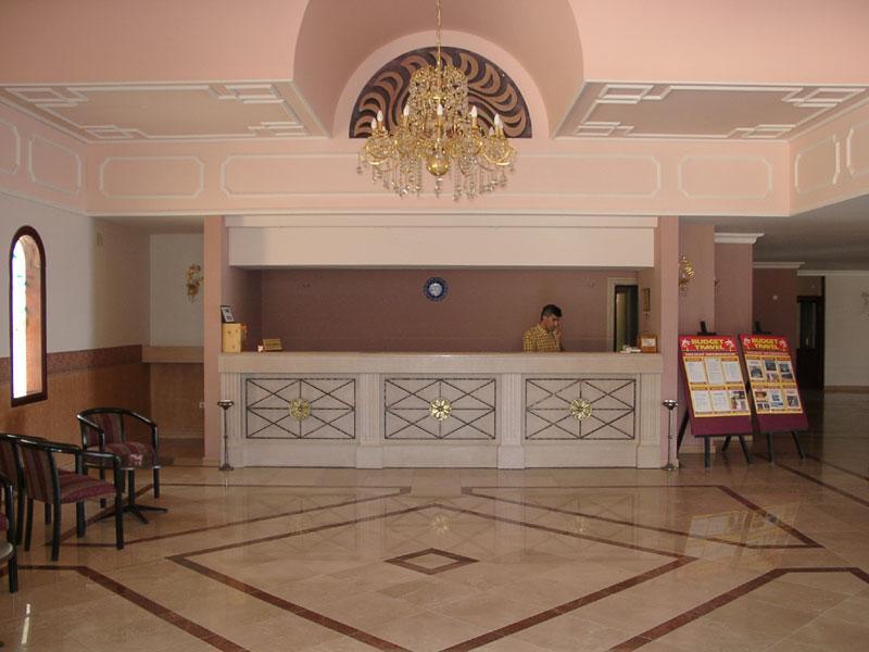 Goldenday Wings Hotel Kusadasi Exterior foto