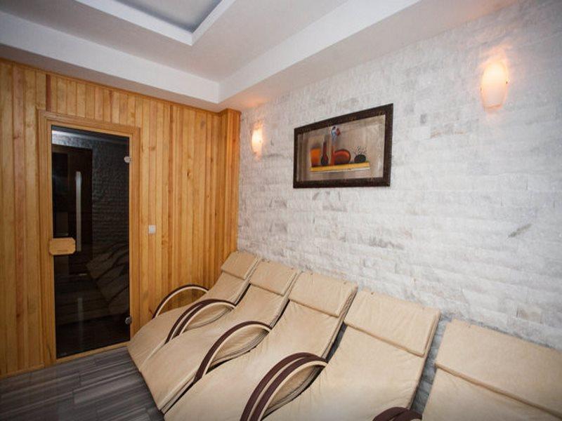 Goldenday Wings Hotel Kusadasi Exterior foto