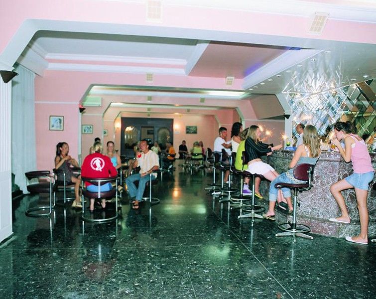 Goldenday Wings Hotel Kusadasi Exterior foto