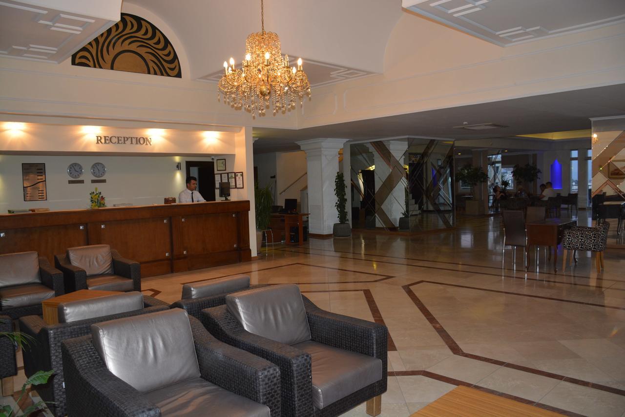 Goldenday Wings Hotel Kusadasi Exterior foto