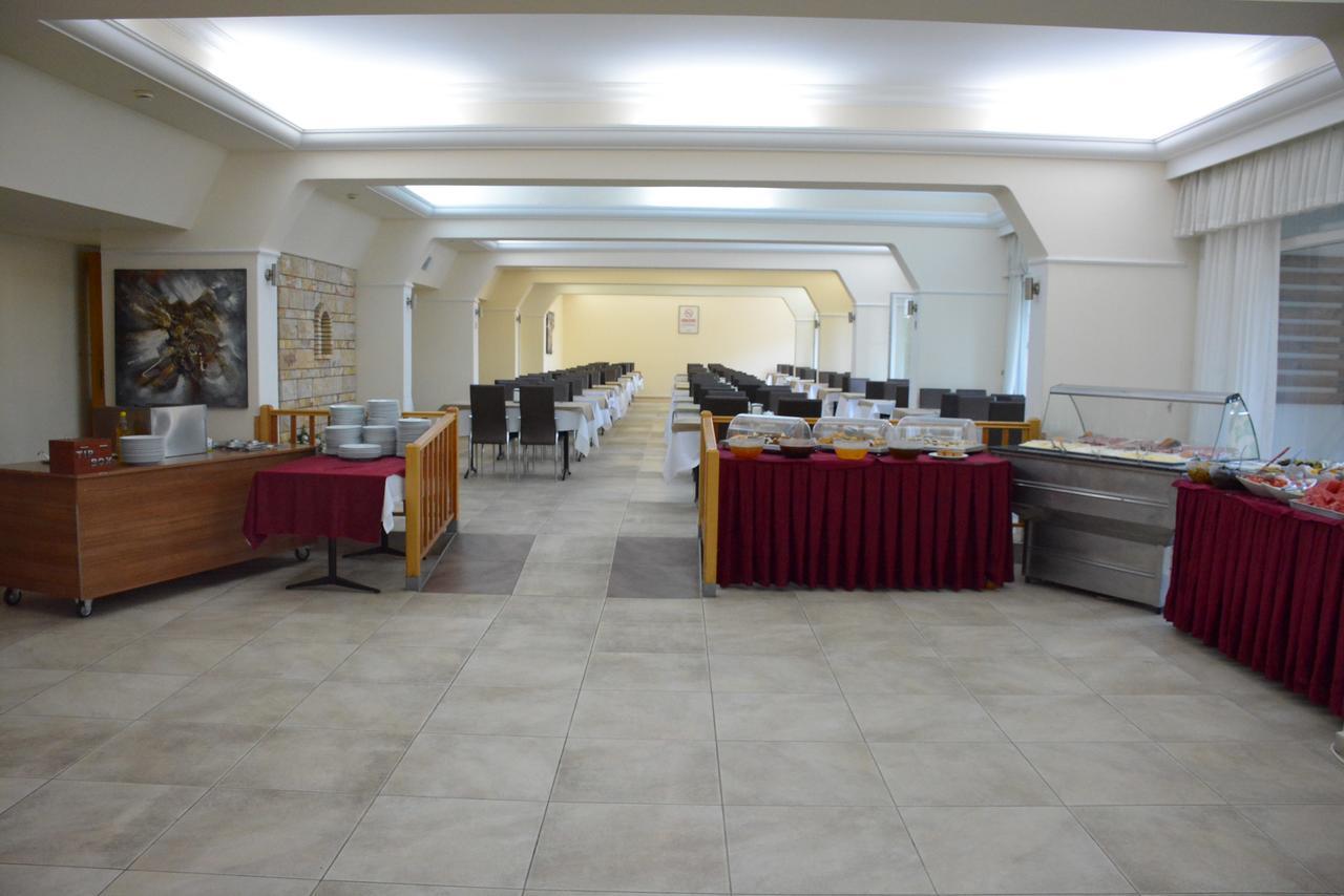 Goldenday Wings Hotel Kusadasi Exterior foto